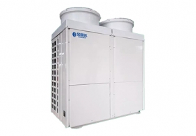 變頻水多聯(lián)機組2