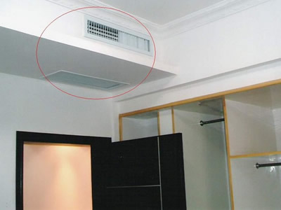 您必須知道的中央空調(diào)風(fēng)口知識(shí)